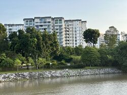 Orchid Park Condominium (D27), Condominium #534948171